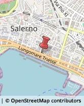 Lavoro Interinale Salerno,84121Salerno