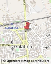 Bed e Breakfast Galatina,73013Lecce