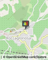 Cemento Roccagloriosa,84060Salerno