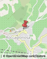 Cemento Roccagloriosa,84060Salerno