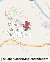 Stabilimenti Balneari Monteleone Rocca Doria,07010Sassari