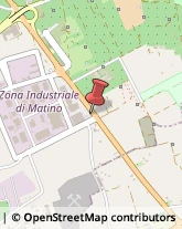 Macchine per la Pulizia Industriale,73046Lecce