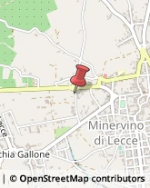 Consulenza Commerciale Minervino di Lecce,73100Lecce