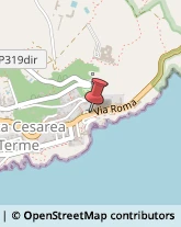 Amministrazioni Immobiliari Santa Cesarea Terme,73020Lecce