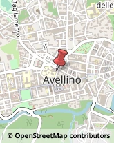 Consulenza Commerciale Avellino,83100Avellino