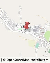 Geometri San Mauro Forte,75010Matera