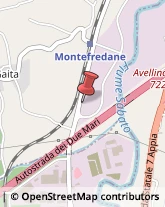 Automobili - Elaborazioni Montefredane,83030Avellino