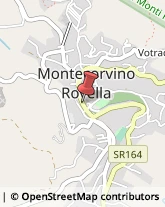 Tribunali ed Uffici Giudiziari Montecorvino Rovella,84096Salerno