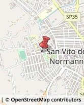 Corrieri San Vito dei Normanni,72019Brindisi