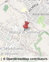 Poste Massa di Somma,98156Napoli