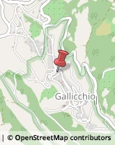 Aziende Agricole Gallicchio,85010Potenza