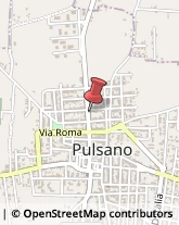 Imprese Edili Pulsano,74026Taranto