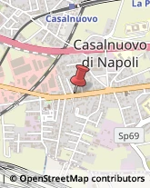 Laboratori di Analisi Cliniche Casalnuovo di Napoli,80013Napoli