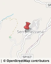 Poste Serramezzana,84070Salerno