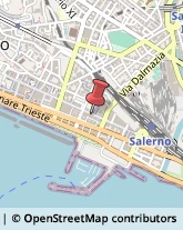 Valigerie ed Articoli da Viaggio - Dettaglio Salerno,84123Salerno