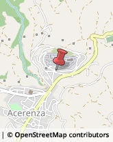 Farmacie Acerenza,85011Potenza