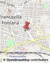 Partiti e Movimenti Politici Francavilla Fontana,72021Brindisi