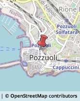 Minuterie - Produzione e Commercio Pozzuoli,80078Napoli