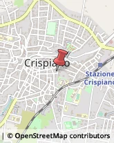 Fisiokinesiterapia - Medici Specialisti Crispiano,74012Taranto