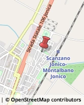 Avvocati Scanzano Jonico,75020Matera