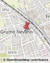 Carte da Gioco Grumo Nevano,80028Napoli