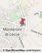 Costruzioni Meccaniche Monteroni di Lecce,73047Lecce