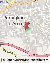 Arredamento - Vendita al Dettaglio Pomigliano d'Arco,80038Napoli