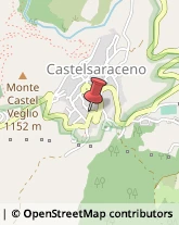 Piante e Fiori - Dettaglio Castelsaraceno,85031Potenza