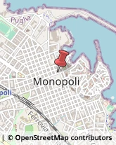 Giornalai Monopoli,70043Bari