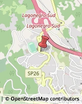 Ingegneri Lagonegro,85042Potenza