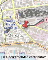 Sollevamento e Trasporto - Apparecchi ed Impianti Napoli,80142Napoli