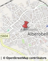 Pratiche Automobilistiche Alberobello,70011Bari