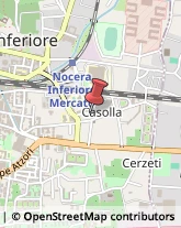 Rosticcerie e Salumerie Nocera Inferiore,84016Salerno