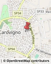 Agenti e Rappresentanti di Commercio Carovigno,72017Brindisi