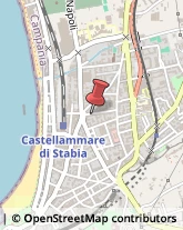 Lavanderie Industriali e Noleggio Biancheria Castellammare di Stabia,80053Napoli