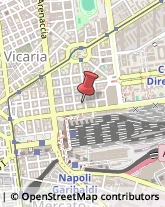 Tappezzerie in Pelle, Stoffa e Plastica Napoli,80143Napoli