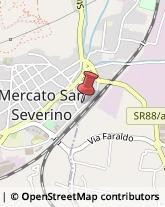 Avvocati Mercato San Severino,84085Salerno