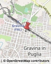 Grissini Gravina in Puglia,70024Bari