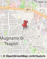 Istituti di Bellezza Mugnano di Napoli,80018Napoli