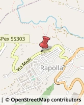 Pasticcerie - Dettaglio Rapolla,85027Potenza