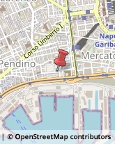 Piazza Mercato, 45,80133Napoli