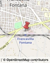 Ingegneri Francavilla Fontana,72021Brindisi