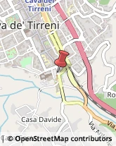 Trapani Cava de' Tirreni,84013Salerno