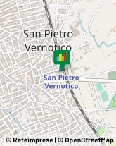 Cantine Sociali San Pietro Vernotico,72027Brindisi