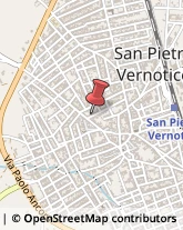 Autoradio San Pietro Vernotico,72027Brindisi
