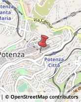 Alberghi Potenza,85100Potenza