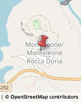 Agenti e Rappresentanti di Commercio Monteleone Rocca Doria,07010Sassari