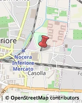 Forze Armate Nocera Inferiore,84014Salerno