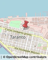 Università ed Istituti Superiori Taranto,74123Taranto