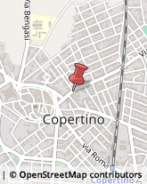 Caffè Copertino,73043Lecce